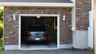 Garage Door Installation at Gunbarrel Estates, Colorado